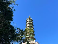 -香山公园