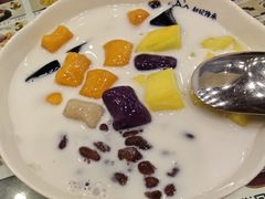 -赵记传承·中国甜品(福州总店)
