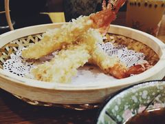 -樱の千渡日式料理·铁板烧•烧鸟(金盛田广场店)
