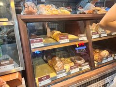 -Juicy Bakery(大学路店)