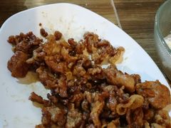 -炙热童年·老北京炙子烤肉(南锣鼓巷店)
