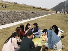 -南京金牛湖风景区