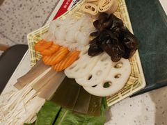 -鱼酷活鱼烤鱼(大观园万达店)