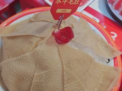 -欠火锅·水牛毛肚·团建聚餐·生日宴(何山路店)