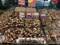 -徐记海鲜(阿波罗店)