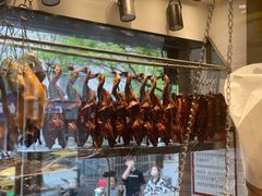 -澳门陈光记烧味饭店(南京德基广场店)