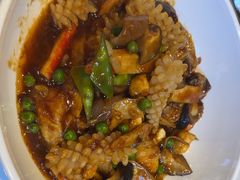 -渔家风味·鲅鱼水饺·央视展播·海鲜天津菜(开发区店)