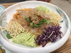 -合合春饼·酱骨·东北菜(潘家园店)