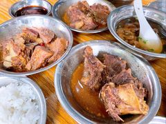 -阿秋牛排(湖心街店)