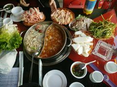 -香丽缘饭馆(黑龙潭店)