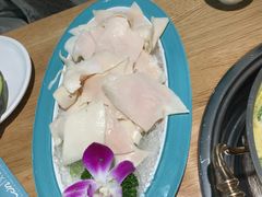 -青瓷火锅料理(西单大悦城店)