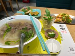 -蔡澜Pho·越南粉餐厅(海上世界店)