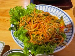 -隐炉和牛烧肉店(群力店)