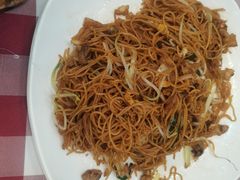 -吉源大排档·鱼生·海鲜(烧烤彩印厂店)