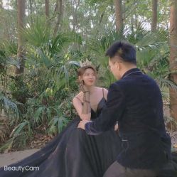 -太郎花子婚纱摄影艺术中心
