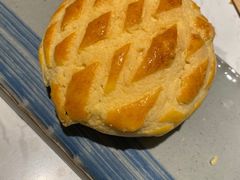 菠萝油-荣小馆(临海世纪花城店)