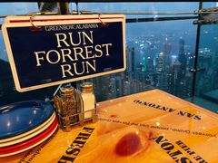 -阿甘虾餐厅(凌霄阁店)