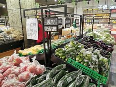 -大商超市(银岛店)