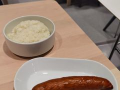 烤肠-宜家·瑞典风味餐厅(天津东丽商场店)