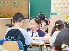 -东方金子塔成长中心(阜成门店)