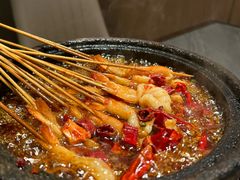 -阿喆私房菜(西五路店)