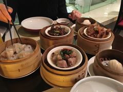 -海航大厦万豪酒店彩海轩中餐厅(霄云路店)