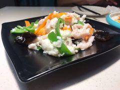 芙蓉肉片-方荣糊涂菜馆(湖北路店)