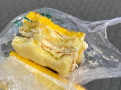 -宝圆斋清真糕点·蛋糕