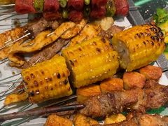 -最先生·烧烤·火锅·音乐聚会餐厅(大悦城店)