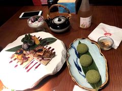 -鳗鱼家·深夜食堂(军博店)