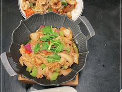-旺达小吃•三十年福州菜(正大广场店)