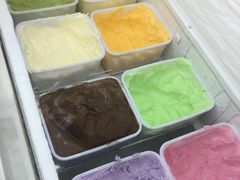 -成裕雪糕店(士多店)