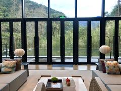 -宁海安岚·南溪阁全日餐厅