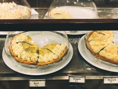 -Pie Bird(新闸路店)