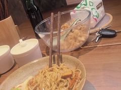 -圳兴面王·拌川·特色炒面(福田车公庙店)
