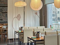 -莲餐厅·湖北菜·藕汤是头牌(愚园路店)