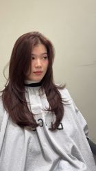 -DL HOPE造型