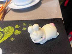 -海底捞火锅(百乐门广场店)