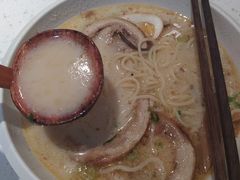 -味千拉面(双井店)