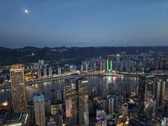 -WFC会仙楼观景台