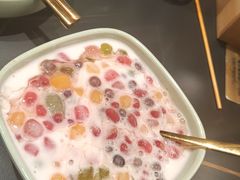 -梨花甄选自助烤肉(小寨原力场店)