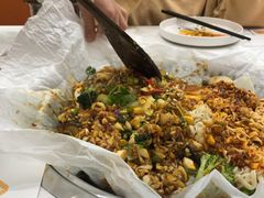 -有鱼吃·纸包烤鱼(曲江创意谷店)