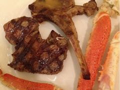 自助晚餐-上海大酒店(南京东路店)