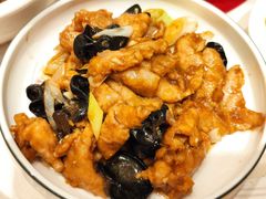 过油肉-凯鸽酒楼(操场城店)