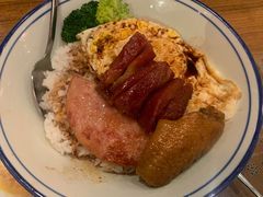 -香港新曜记茶餐厅(星耀城店)