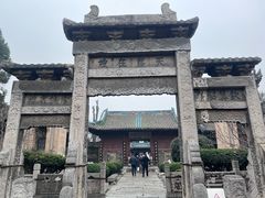 -西安化觉巷清真大寺