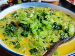 -竹里馆 ·茶食(奥体店)
