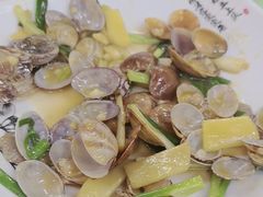 -景好海鲜餐厅(大鹏必选旅游店)