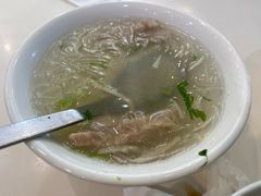 -台中肉员