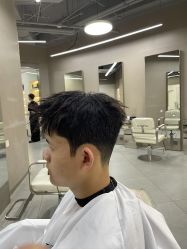 -86男士发型设计